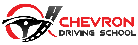 Driving Lessons in Altrincham Logo